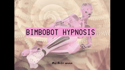 Bimbobot Programming (Audio Only)