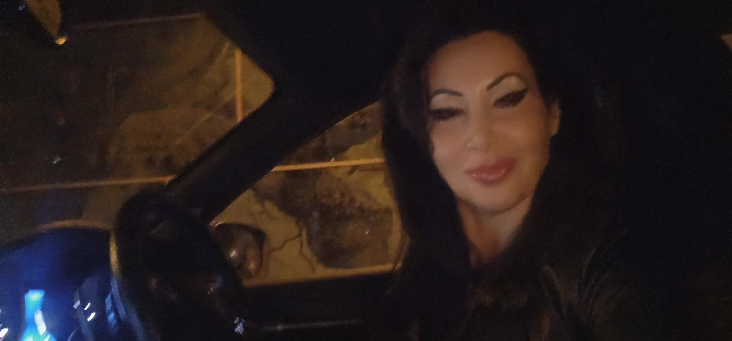 Humiliated In Zurich While I Enjoy My Maserati Luxury