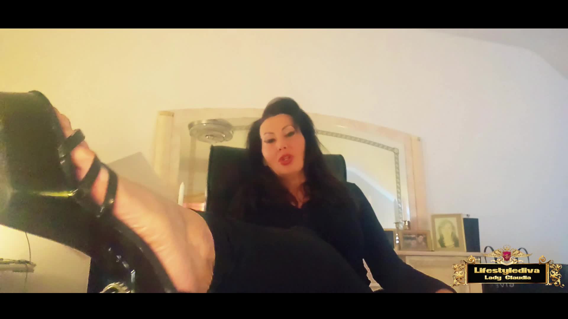 Ultimatum For My Bm Paypig