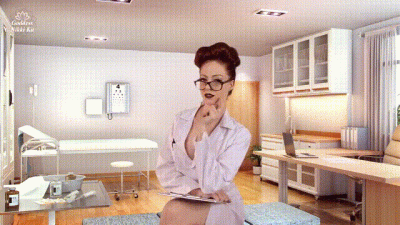 Chastity And Quarantine For Covid