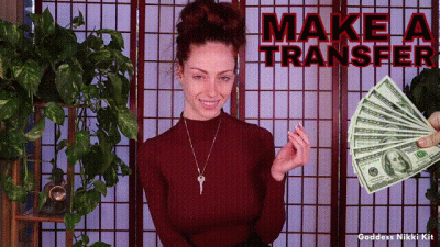 Make A Transfer