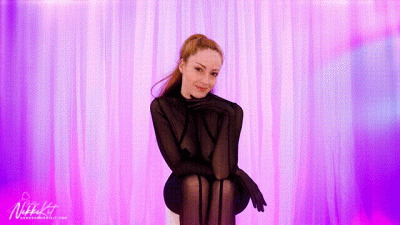Resolution Rewiring Mindfuck Edging JOI By Goddess Nikki Kit