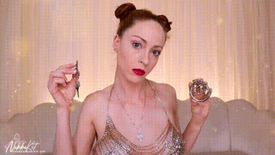 Sacred Chastity Vows Mesmerize Mindfuck Spfx