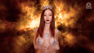 Orgasm Denial And Chastity For The Queen