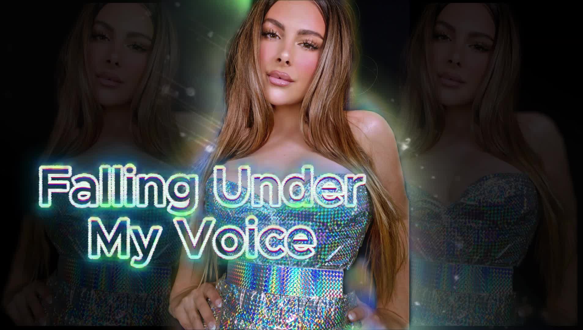 Falling Under My Voice