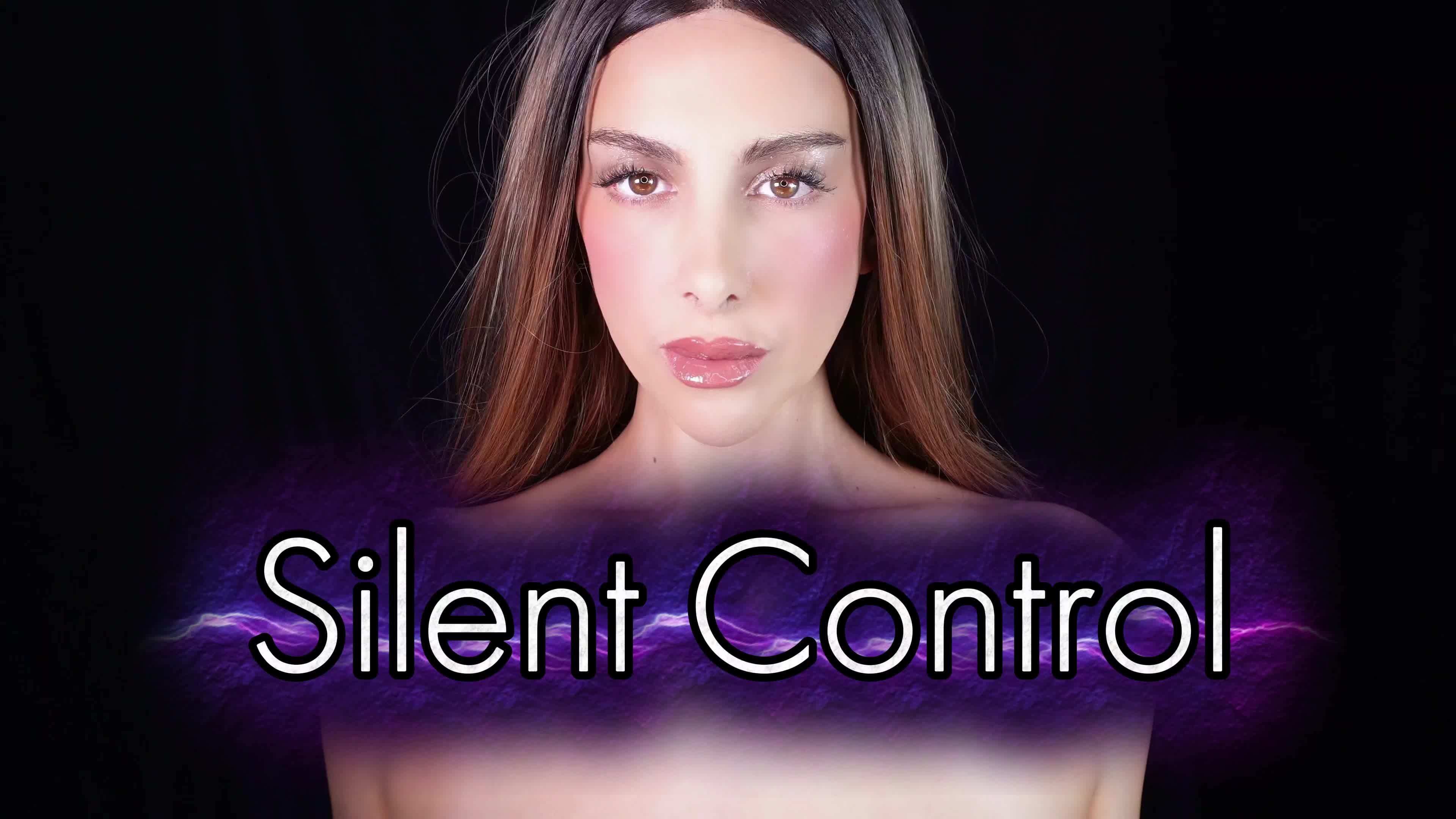 Silent Control
