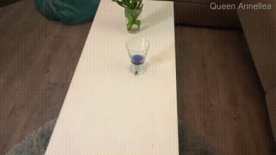 Accidently Shrunken By Tthe Stepmom