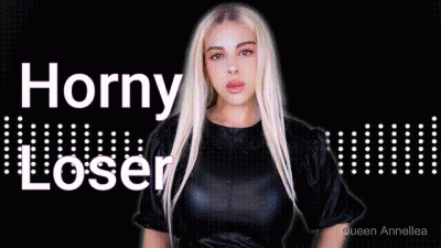 Horny Loser