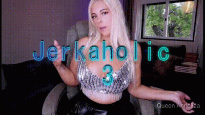 Jerkaholic 3