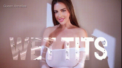Wet Tits