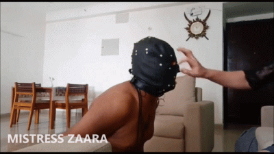 Face Slapping And Heel Worship