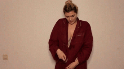 Humiliating You And Administering A Spanking In My Pyjamas