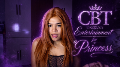 Cbt Entertainment For Princess