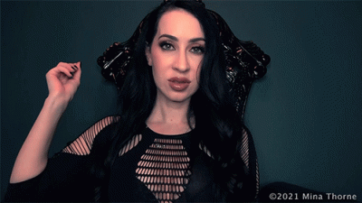 Worker Bee For Goddess Mina