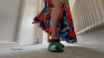 My Door Mat Dirty Feet