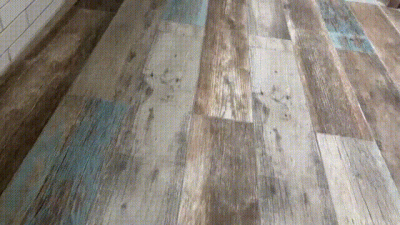 Getting Ready For My Foot Fetish Party