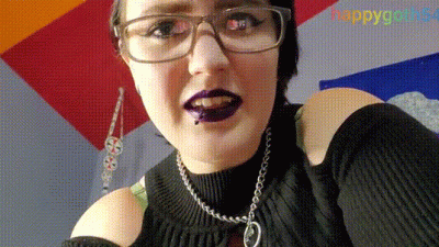 7Sexysins: Dom Gluttony- Vore