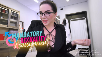 Mandatory Sexuality Reassignment