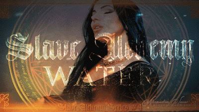 Slave Alchemy: Stage Four Water