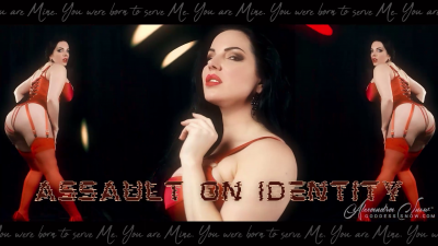 Assault On Identity