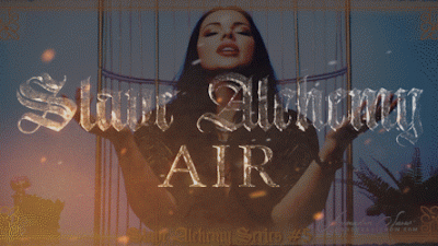 Slave Alchemy: Stage Five Air
