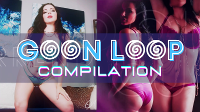60 Min Goon Loop JOI Compilation