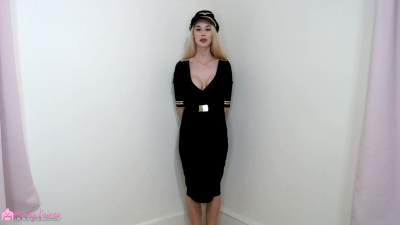 Bimbo Pan-Air Flight