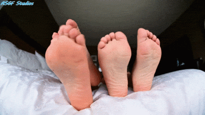 Sb And Friends Bare Soles