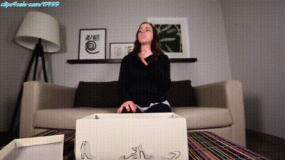 * Custom * Karly Salinas Haunted By Mind Controlling Ghost! A Second Victim Is Haunted!