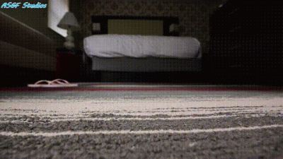 Karly Salinas Unaware Of You Watching Part 2 * Custom *