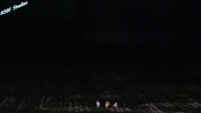 Gem Can't Find The Boys!