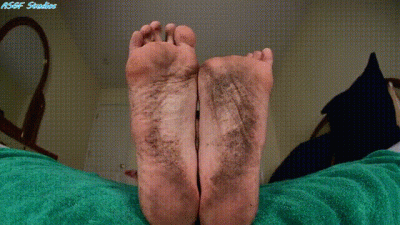 * Custom Scraps *- Acg Dirty Soles!