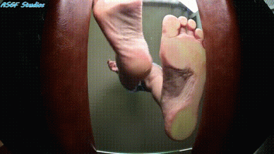 Abg Glass POV Squeeze!! "I'll Squeeze You Into A Stain!"