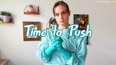 Time To Push