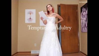Temptation: Adultery