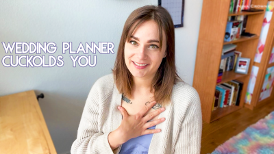 Wedding Planner Cuckolds You