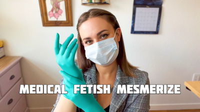 Medical Fetish ****
