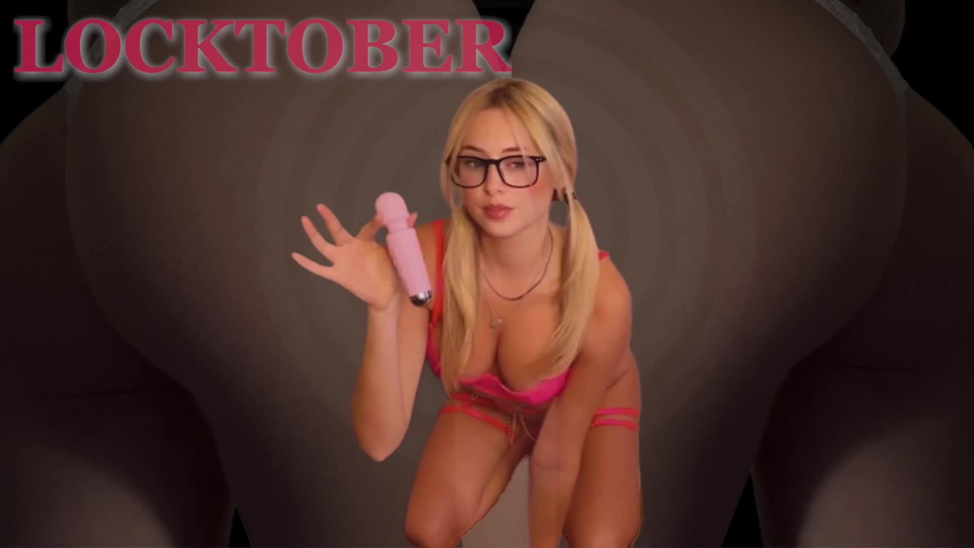 Locktober Challenge- Week Four