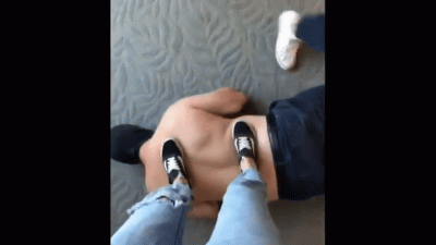 Ball Busting & Pindick Breaking