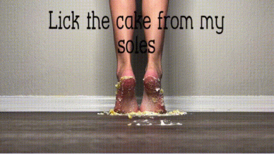 Cake Stepping