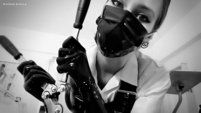 Burdizzo Emasculation