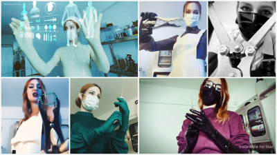 Castration Compilation 2022-2021 #2 Medfet Edition