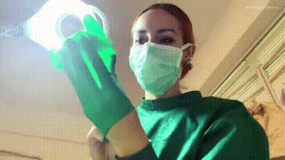 An Endless Tooth Extraction