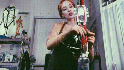 Milking Machine Torment