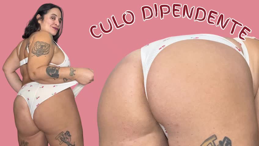 Culo Dipendente