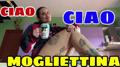 Ciao Ciao Mogliettina