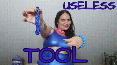 Useless Tool