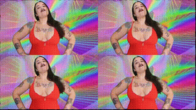 Mesmerized Paypig