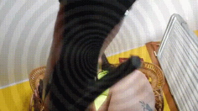 Trance Con I Tacchi A Spillo