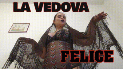 La Vedova Felice